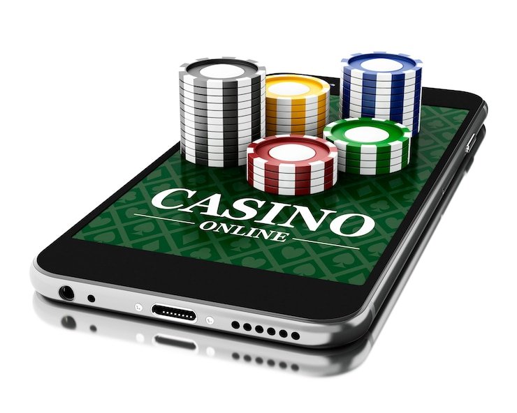 Pengguna mobile membaca topik olahraga